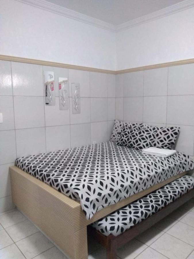 Apartment Residencialpinheiro *