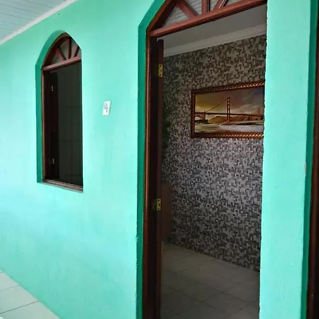 Residencialpinheiro Apartment Porto de Galinhas Exterior photo