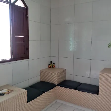 Residencialpinheiro Apartment Porto de Galinhas Exterior photo