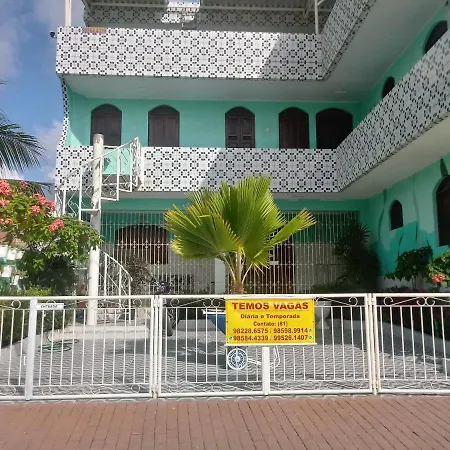Residencialpinheiro Apartment Porto de Galinhas Exterior photo