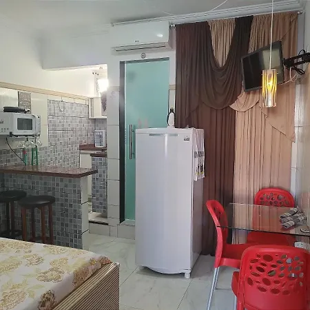 Residencialpinheiro Apartment Porto de Galinhas Exterior photo