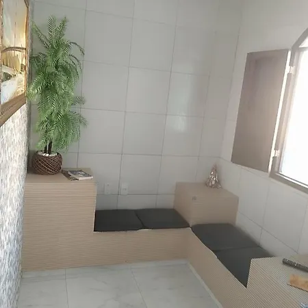 Residencialpinheiro Apartment Porto de Galinhas Exterior photo