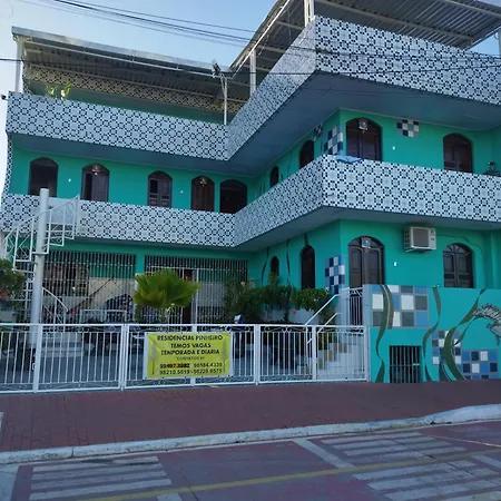 Residencialpinheiro Apartment Porto de Galinhas Exterior photo