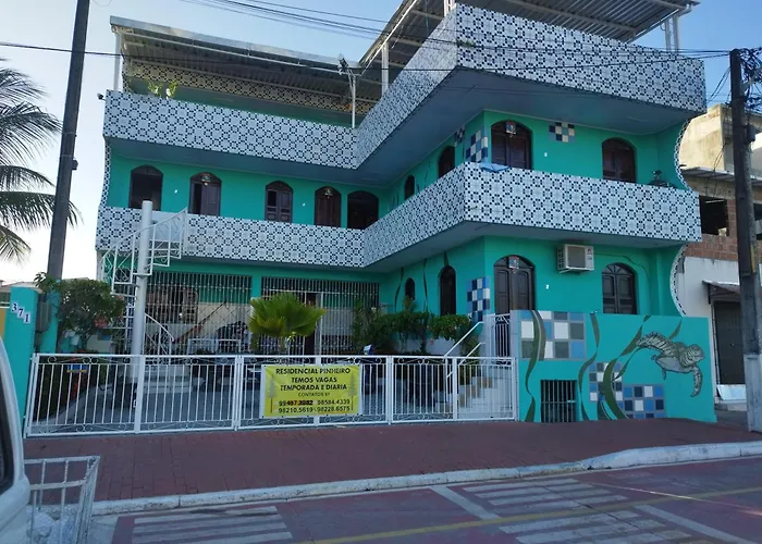 Residencialpinheiro