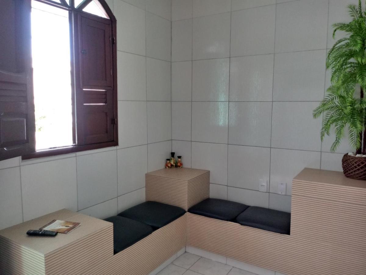 Residencialpinheiro Apartment Porto de Galinhas
